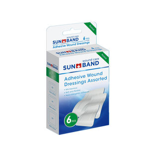 wound dressing