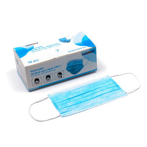 box of 50 surgical mask