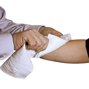 cotton bandage 1