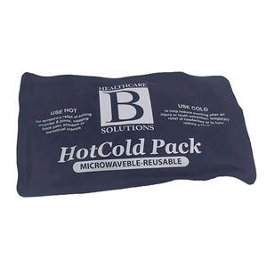 hot and cold thermal compress