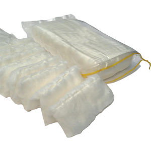 cotton gauze compress