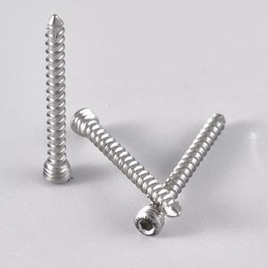 general purpose compression bone screw