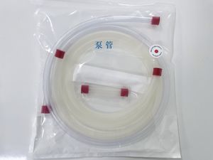 extracorporeal circulation tubing 1