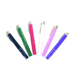 handheld penlight