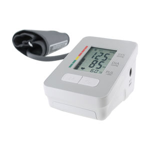 automatic blood pressure monitor
