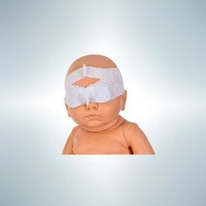 eye phototherapy mask