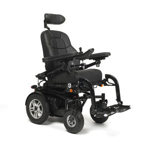 electric wheelchair