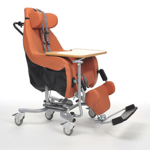 reclining patient chair