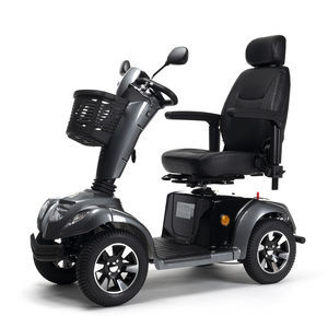 electric mobility scooter 1