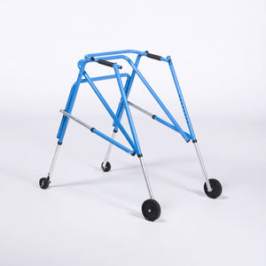 4-caster rollator