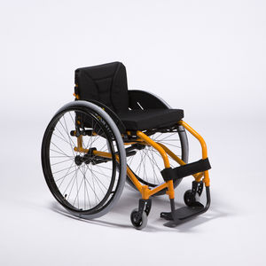 active wheelchair