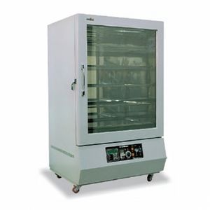 laboratory sterilizer / UV / bench-top