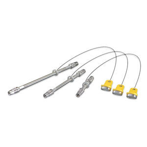 UPLC chromatography column