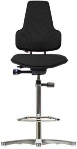 office chair with high backrest 1
