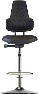 office chair with high backrest 1