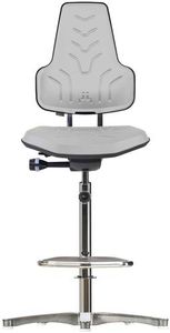 office chair with high backrest 1