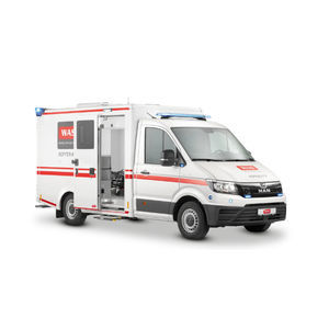 rescue ambulance
