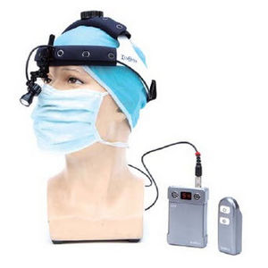 surgical headlight