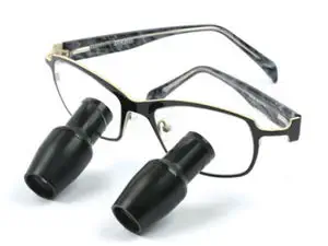 XENOSYS Surgical Telescope Looks2500