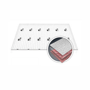 absorbent medical mat