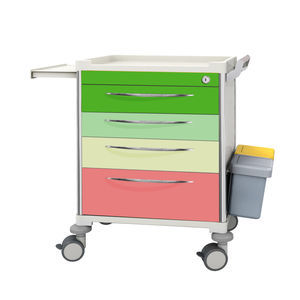 medical trolley