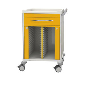 medical trolley