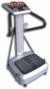 Vibration plate - All medical device manufacturers - Videos