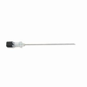 lumbar puncture needle