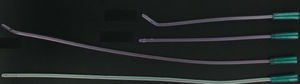 urine drainage catheter