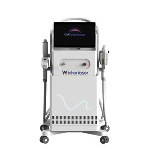 hair removal IPL system