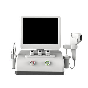 HIFU body contouring unit 1