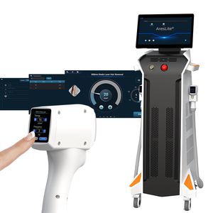 Hair removal laser - AresLite® DM40P - Beijing Winkonlaser
