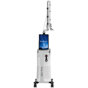 skin rejuvenation laser