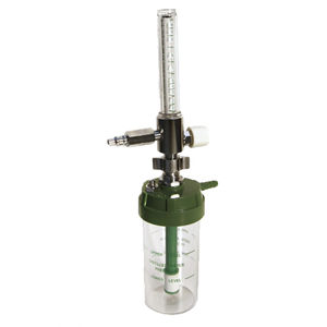 oxygen flow meter