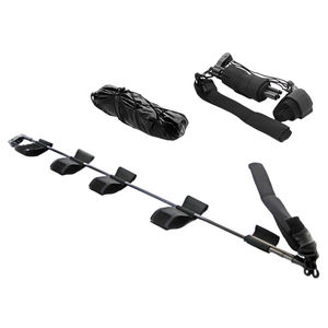 emergency traction splint