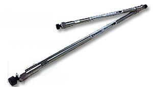 SFC chromatography column