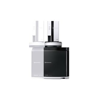 GC chromatography system