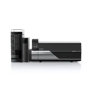 LC/MS chromatography system - LCMS-8060NX - Shimadzu Europa