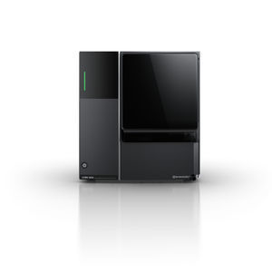 LC/MS chromatography system