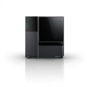 LC/MS chromatography system - LCMS-8060NX - Shimadzu Europa