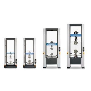 control testing system