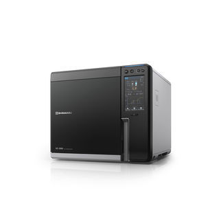 gas chromatography system