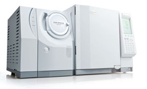 gas chromatography system