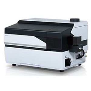 ICP-MS spectrometer