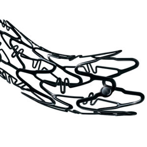 coronary stent / cobalt-chromium