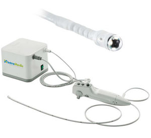 video esophagoscope