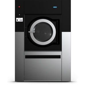 side-loading washer-extractor