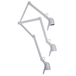 LED examination light 1