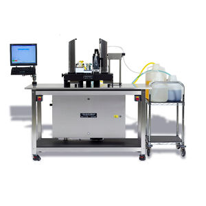 automated sample processor