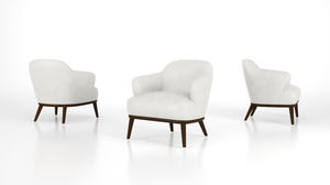 chair with armrests 1